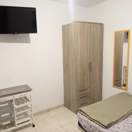 Alojamientos Playa Centro Corralejo 13 Екстериор снимка