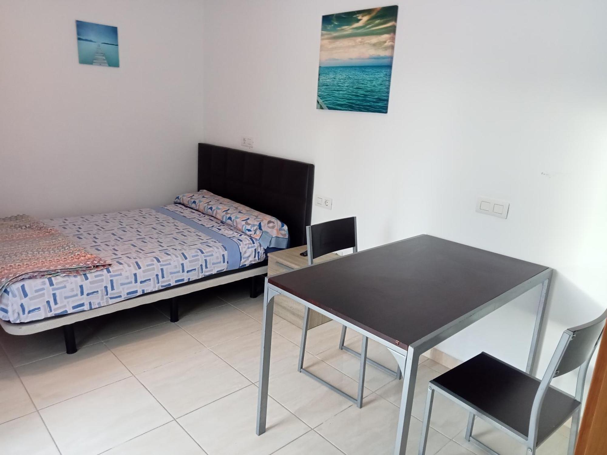 Alojamientos Playa Centro Corralejo 13 Екстериор снимка