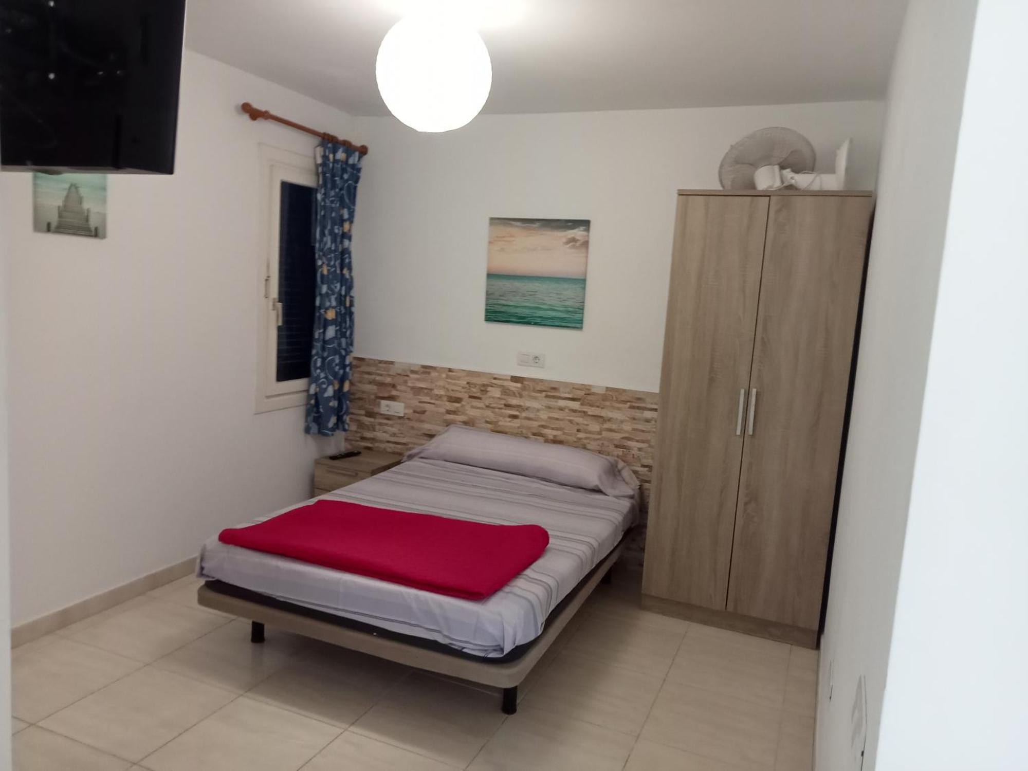 Alojamientos Playa Centro Corralejo 13 Екстериор снимка