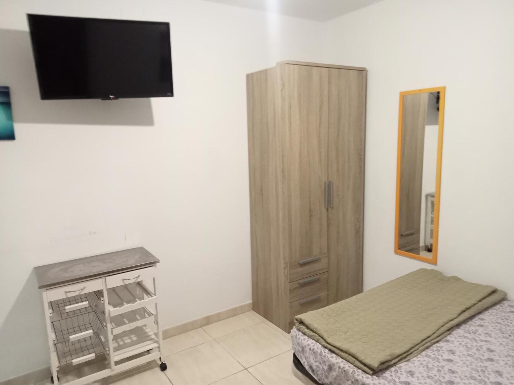 Alojamientos Playa Centro Corralejo 13 Екстериор снимка